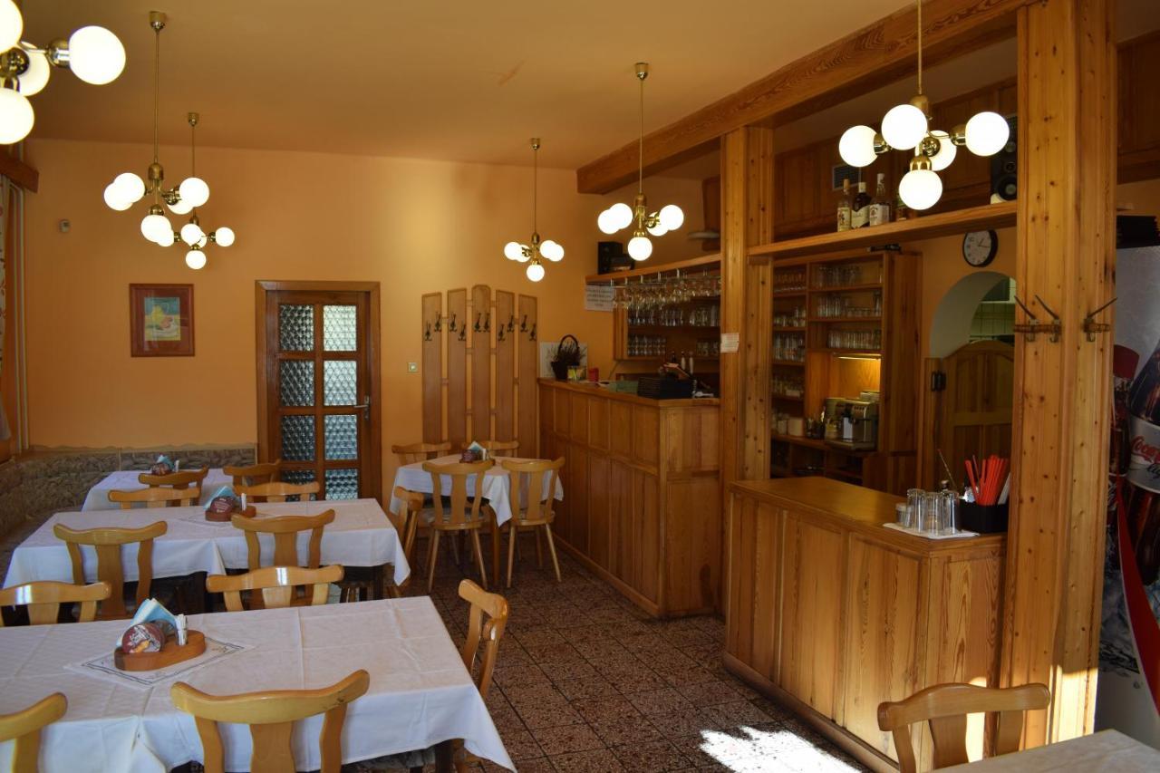 Appartement Ve Starém Krámě 147