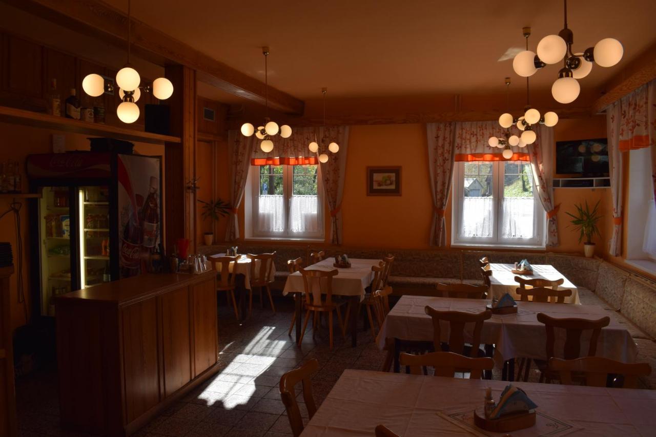 Appartement Ve Starém Krámě 147 *